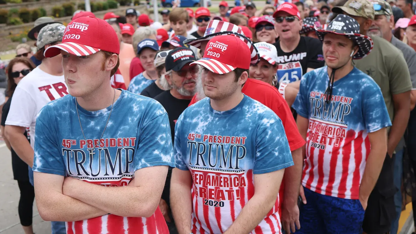 June 20, 2020 - PBS NewsHour Weekend full episode