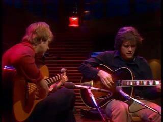 Greg Brown Band, New Prairie Ramblers, Tablas