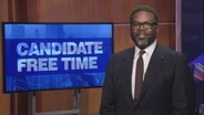 Candidate Free Time 2018: Brandon Johnson
