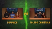 Defiance vs Toledo Christian
