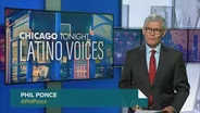 Chicago Tonight: Latino Voices, Sept. 8, 2023 - Full Show
