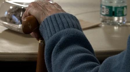 Video thumbnail: Your Health Checkup Your Health Checkup: Health Inequities in PA (AARP)