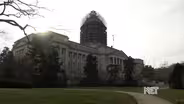 Budget Passes Kentucky House