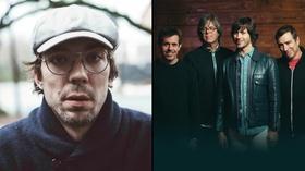 Video thumbnail: Studio C Sessions Justin Townes Earle and Old 97's