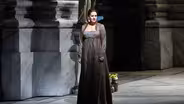 “Vissi d’arte” from "Tosca" at the Met Opera