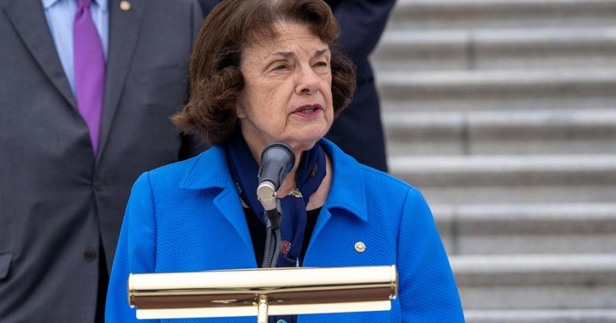 How Dianne Feinstein's Net Worth Has Grown in Her 31 Years as Senator