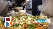 Amanda Leightner, Kaytlyn Anzivino, Pasquale's