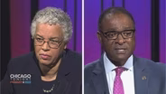 Cook County Board President Candidates on Curbing Violence