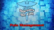 Pain Management