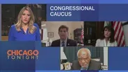 Congress Members on Jan. 6 Hearings