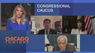 Congress Members on Jan. 6 Hearings