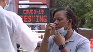 Demand up for COVID tests as more work sites, venues reopen