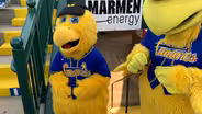 Mini Mascot