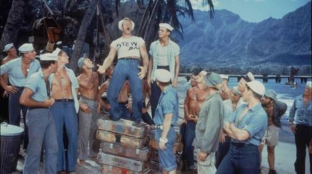Video thumbnail: SATURDAY NIGHT CINEMA South Pacific WEB EXTRA