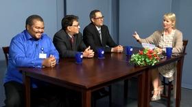 Video thumbnail: The El Paso Physician Prostate Cancer