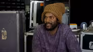 Gary Clark Jr. talks ACL and Stevie Ray Vaughan featuring "Pride and Joy" with Eve Monsees