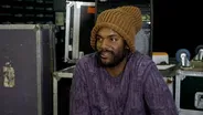 Gary Clark Jr. talks ACL and Stevie Ray Vaughan featuring "Pride and Joy" with Eve Monsees
