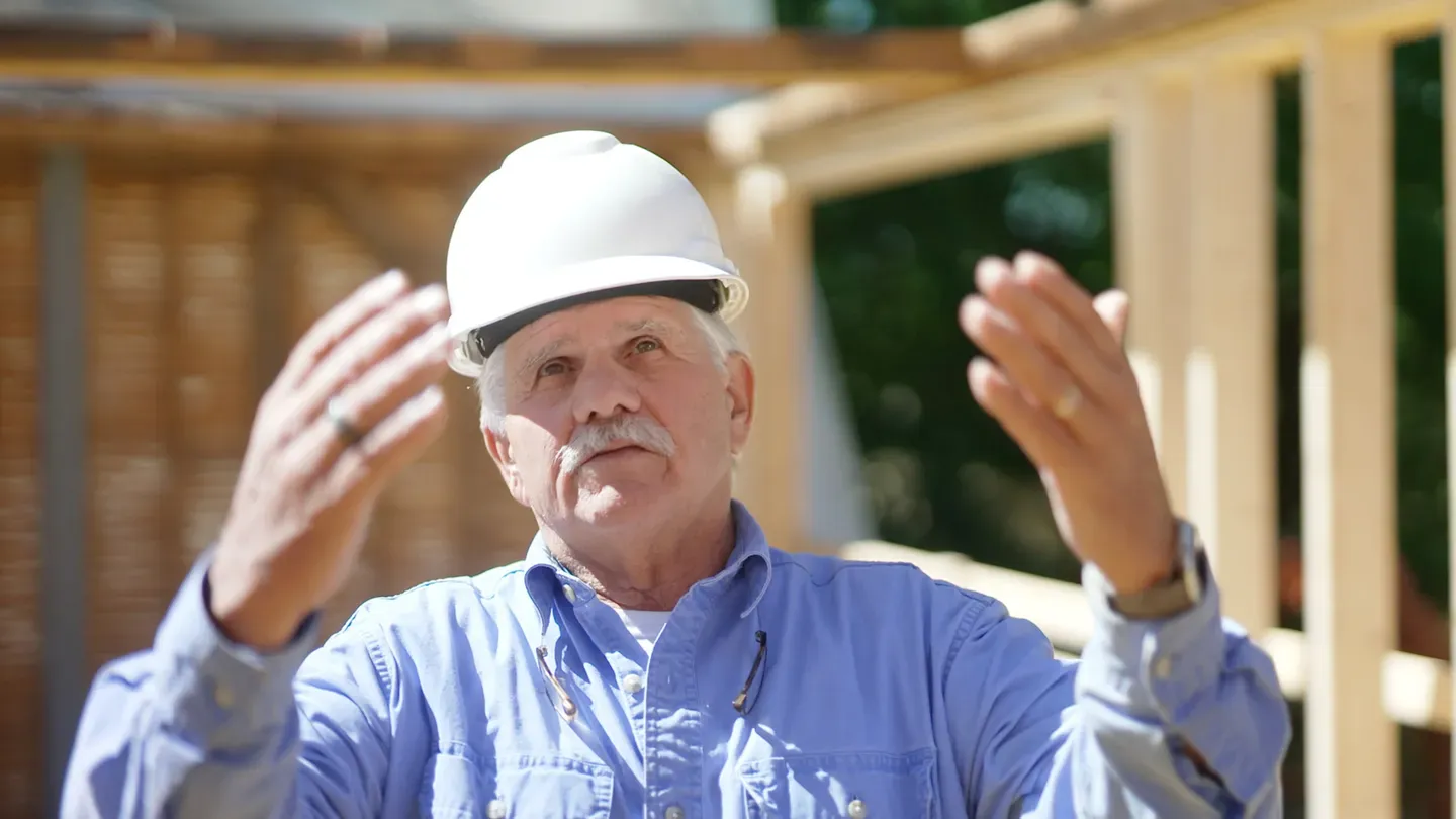 E20 | First Period Gambrel | Rebuilding Centuries