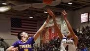 2022 Boys B Basketball | Lower Brule vs. White River