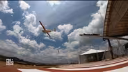 How drones deliver lifesaving medical supplies in Rwanda