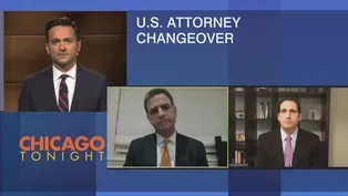 Biden Administration Dismisses Trump-Appointed US Attorneys