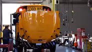 Meet the team that keeps CCSD buses ready for the road