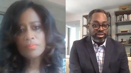 Video thumbnail: American Black Journal Disability Network Wayne County-Detroit