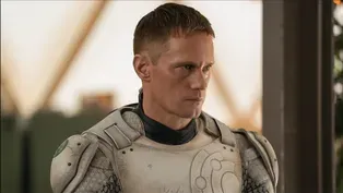 Murderbot
