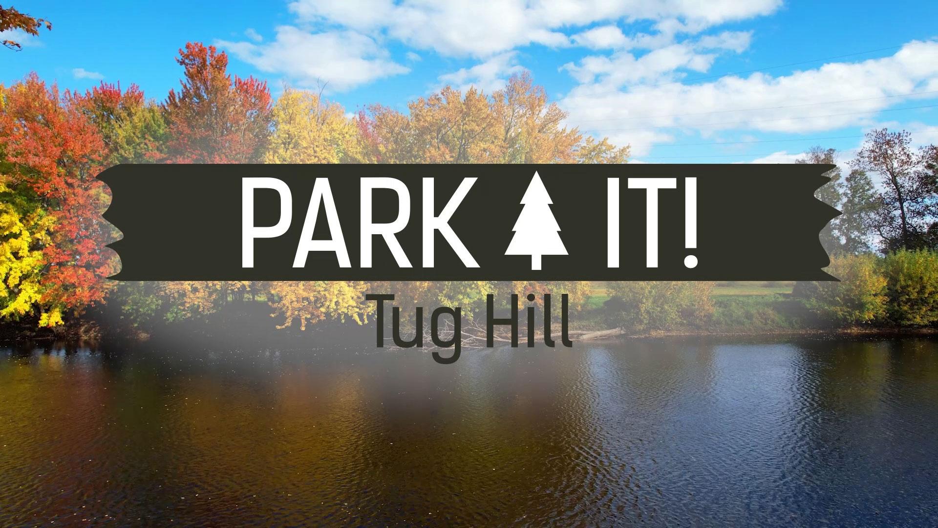Park It!, Park It! Tug Hill, Season 2023