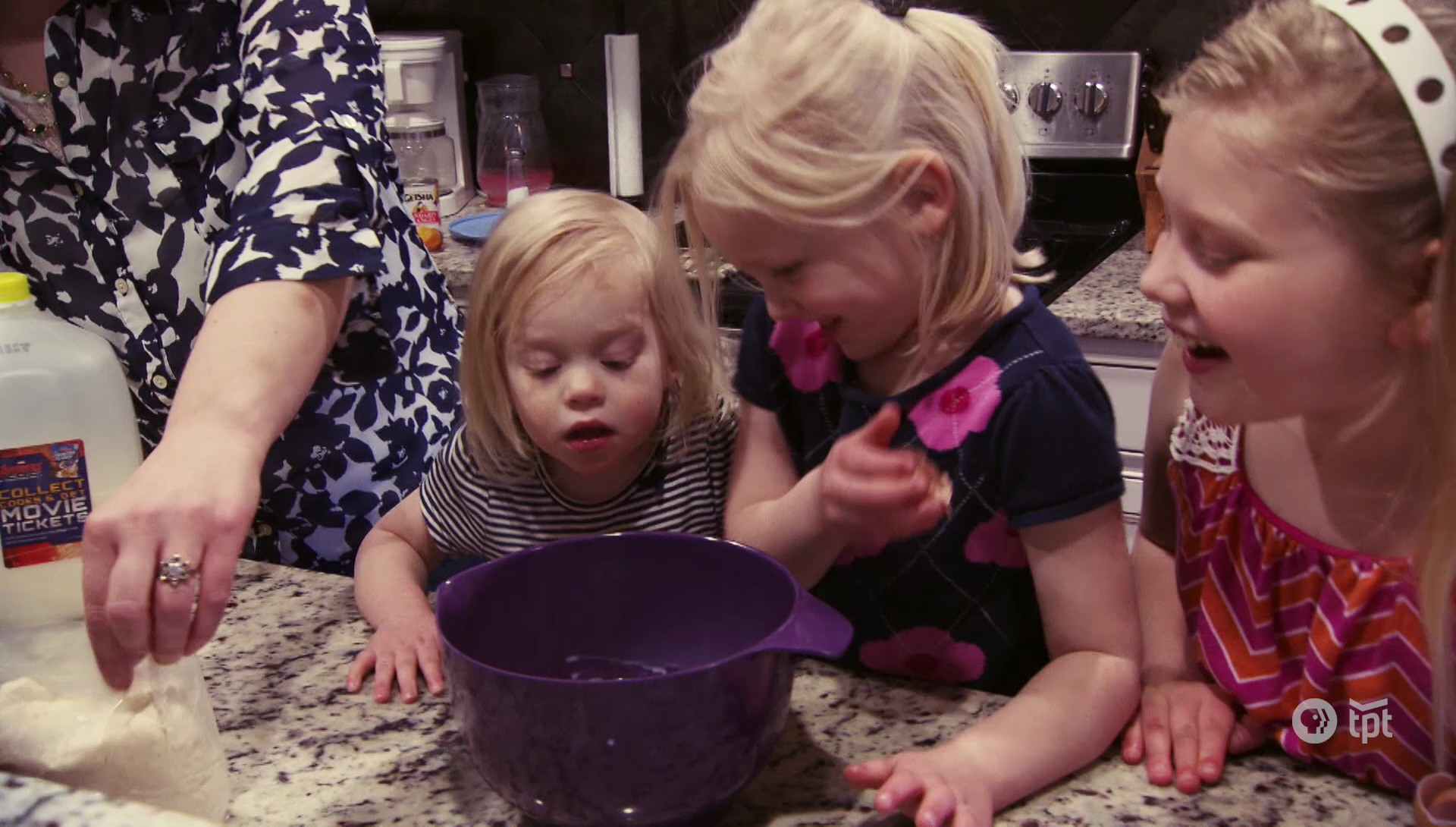 Eat Grow Thrive | Learning Lessons