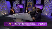 Primary Care: The First Line of Defense