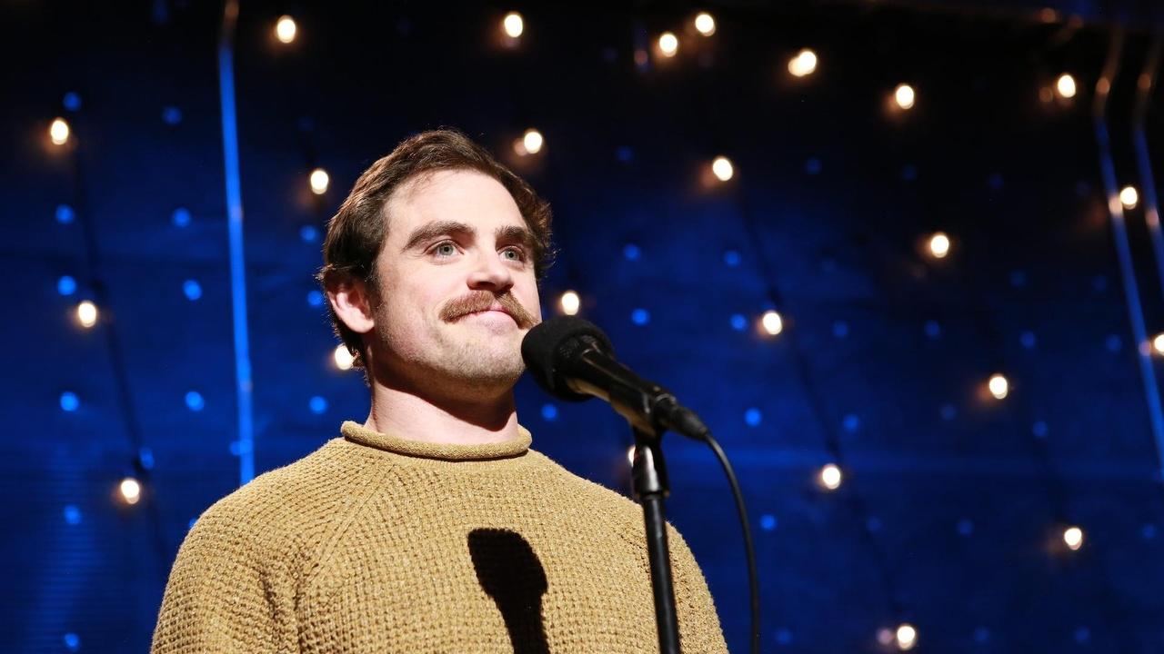 Stories from the Stage | Hidden Gifts