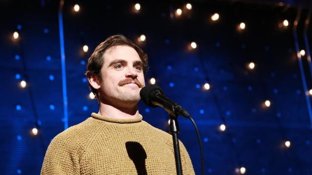 Stories from the Stage | Hidden Gifts