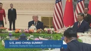 Takeaways From Trump's Trip to China
