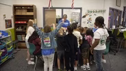 Preview | Our Community School