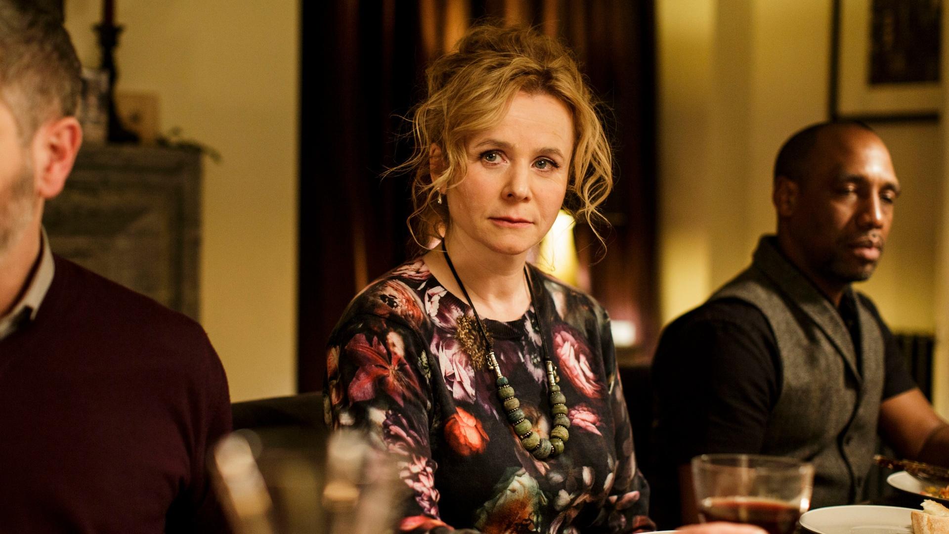 1920px x 1080px - Apple Tree Yard | Episode Two | PBS