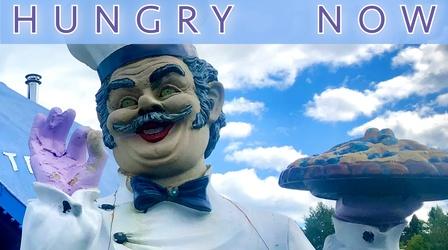 Video thumbnail: Maine Public Film Series Hungry Now