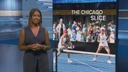 Chicago's Pro Pickleball Team Competes in Major League Tournament