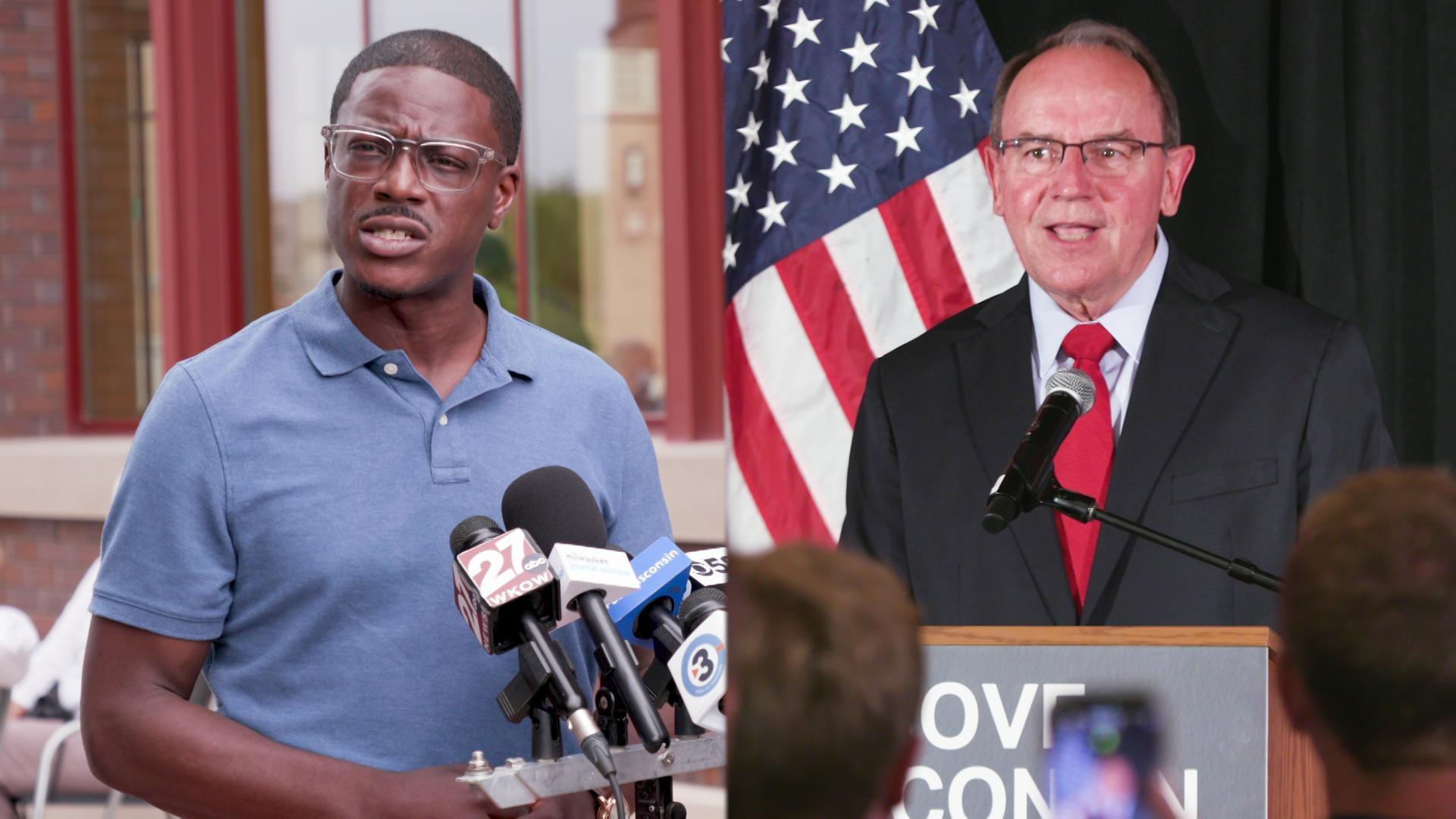 Recapping Wisconsin’s 2026 primary election for governor Recapping Wisconsin’s 2026 primary election for governor