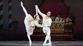 Video thumbnail: Friday Arts The Pennsylvania Ballet: Behind The Scenes of The Nutcracker