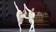 The Pennsylvania Ballet: Behind The Scenes of The Nutcracker