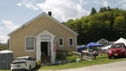 Rooted: Cultivating Community in the Vermont Grange