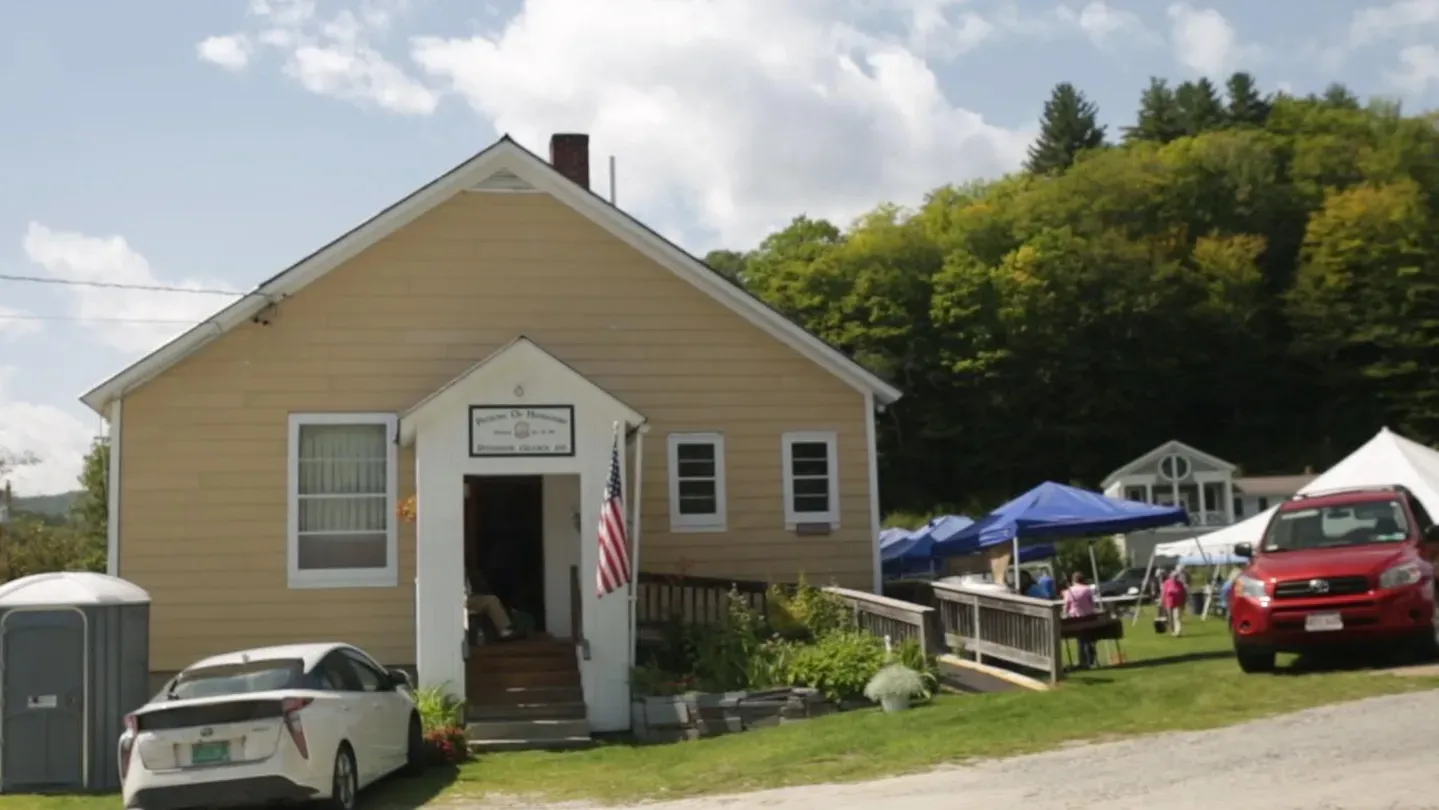 Rooted: Cultivating Community in the Vermont Grange