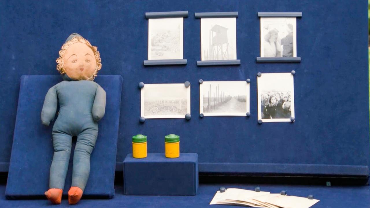 Antiques Roadshow | Appraisal: WWII Concentration Camp Liberation Archive