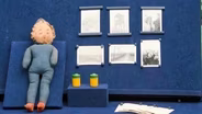 Appraisal: WWII Concentration Camp Liberation Archive