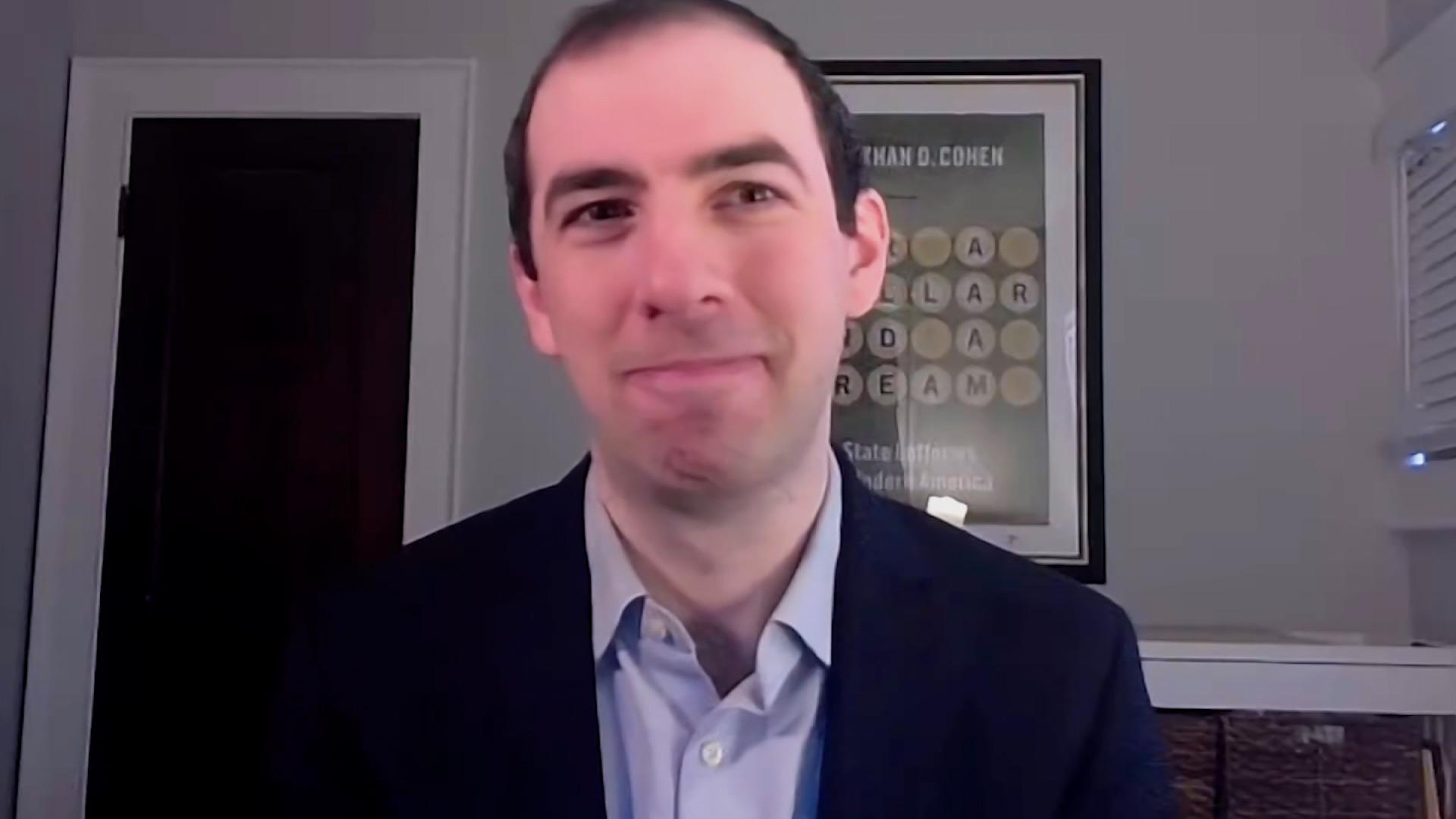 Losing Big America’s Reckless Bet on Sports Gambling Amanpour and