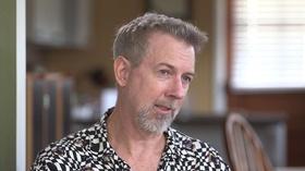Video thumbnail: AHA! A House for Arts Artist Patrick Farley on Self Portraits