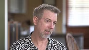 Artist Patrick Farley on Self Portraits
