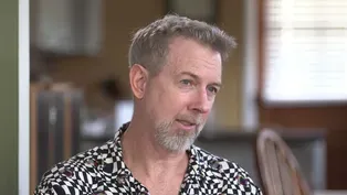 Artist Patrick Farley on Self Portraits