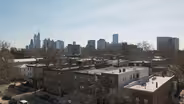 West Philadelphia uses art to confront neighborhood problems